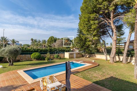 Villa i Denia, Alicante, Denia - € 1.150.000 | Ref: JAV64474 - foto 29