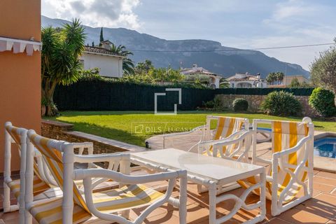 Villa i Denia, Alicante, Denia - € 1.150.000 | Ref: JAV64474 - foto 30