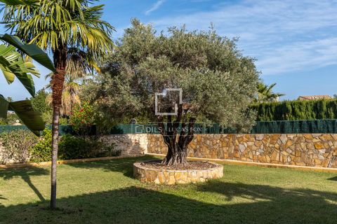 Villa i Denia, Alicante, Denia - € 1.150.000 | Ref: JAV64474 - foto 32