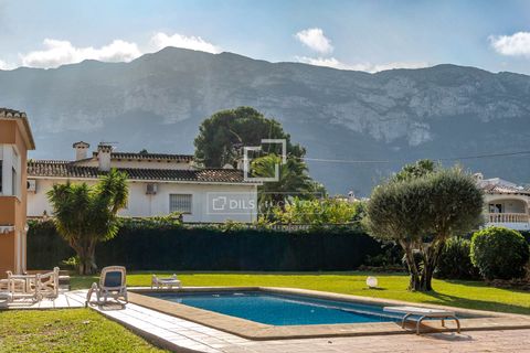 Villa i Denia, Alicante, Denia - € 1.150.000 | Ref: JAV64474 - foto 33