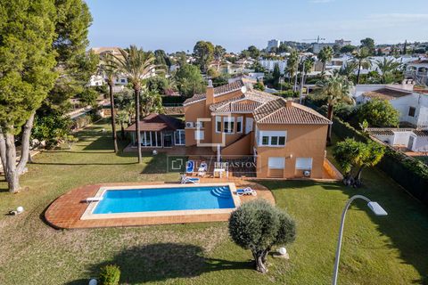 Villa i Denia, Alicante, Denia - € 1.150.000 | Ref: JAV64474 - foto 34