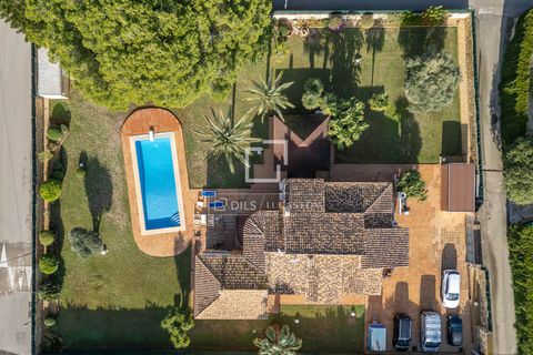 Villa i Denia, Alicante, Denia - € 1.150.000 | Ref: JAV64474 - foto 35
