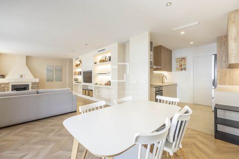 Lejlighed i Valencia, Valencia, Valencia - € 860.000 | Ref: VAL65327 - foto 9