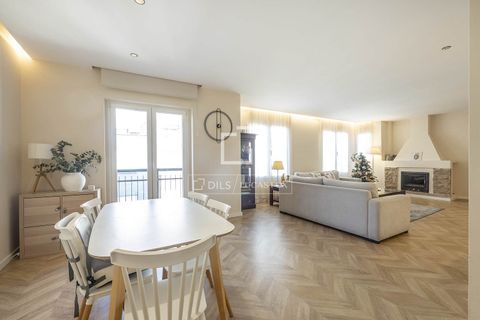 Lejlighed i Valencia, Valencia, Valencia - € 860.000 | Ref: VAL65327 - foto 13