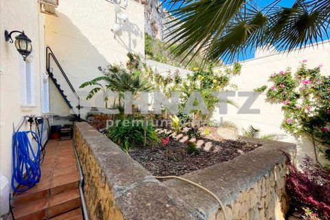 Villa i Calpe, Alicante, Calpe - € 699.500 | Ref: CA5444 - foto 3