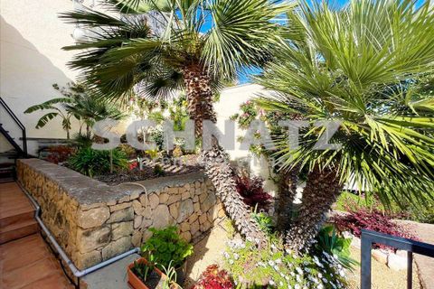 Villa i Calpe, Alicante, Calpe - € 699.500 | Ref: CA5444 - foto 4