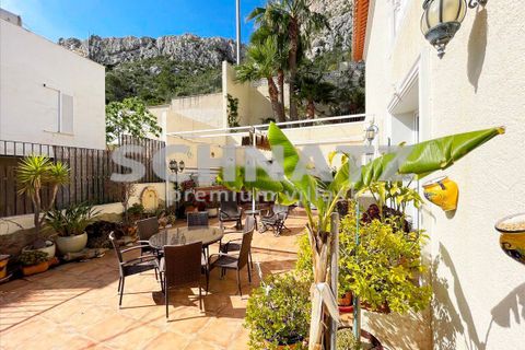 Villa i Calpe, Alicante, Calpe - € 699.500 | Ref: CA5444 - foto 5