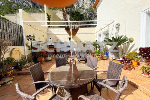 Villa i Calpe, Alicante, Calpe - € 699.500 | Ref: CA5444 - foto 6