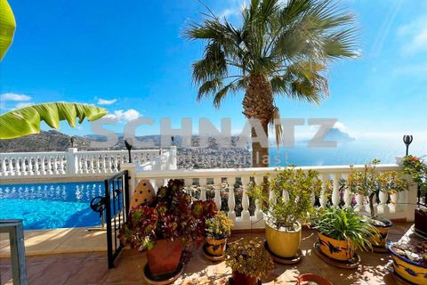 Villa i Calpe, Alicante, Calpe - € 699.500 | Ref: CA5444 - foto 7