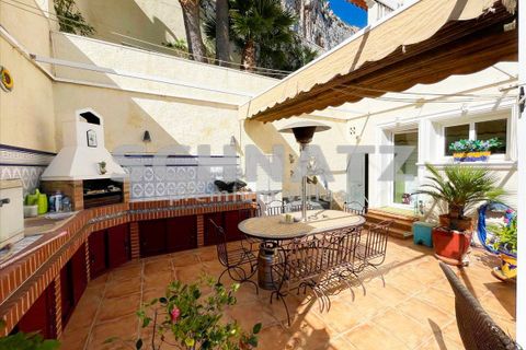 Villa i Calpe, Alicante, Calpe - € 699.500 | Ref: CA5444 - foto 8