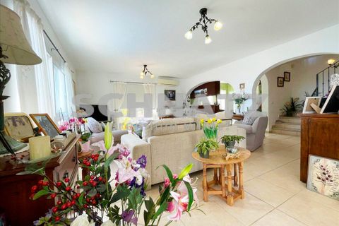 Villa i Calpe, Alicante, Calpe - € 699.500 | Ref: CA5444 - foto 11