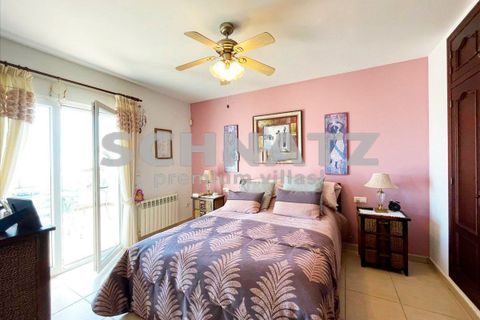 Villa i Calpe, Alicante, Calpe - € 699.500 | Ref: CA5444 - foto 23