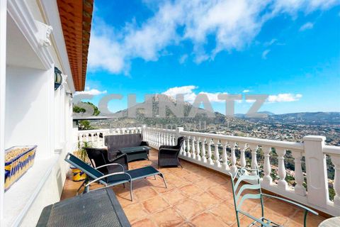 Villa i Calpe, Alicante, Calpe - € 699.500 | Ref: CA5444 - foto 27