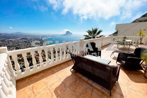 Villa i Calpe, Alicante, Calpe - € 699.500 | Ref: CA5444 - foto 28