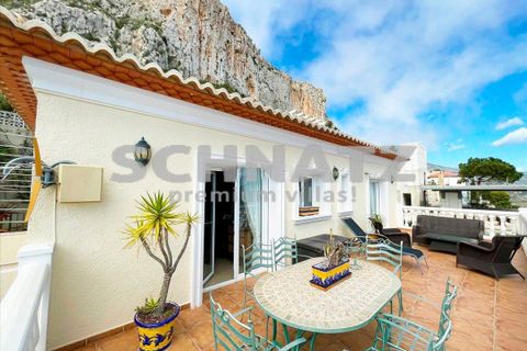 Villa i Calpe, Alicante, Calpe - € 699.500 | Ref: CA5444 - foto 30
