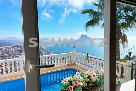 Villa i Calpe, Alicante, Calpe - € 699.500 | Ref: CA5444 - foto 33