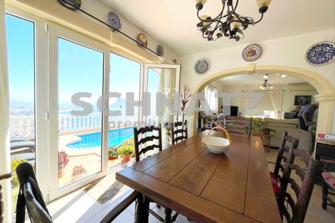 Villa i Calpe, Alicante, Calpe - € 699.500 | Ref: CA5444 - foto 35