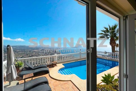 Villa i Calpe, Alicante, Calpe - € 699.500 | Ref: CA5444 - foto 36
