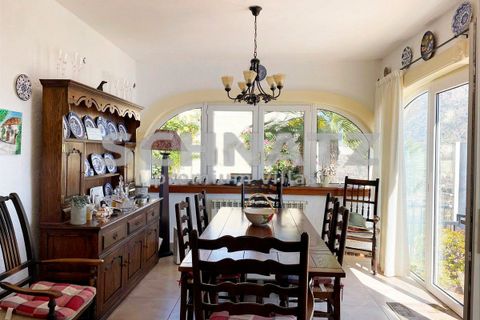 Villa i Calpe, Alicante, Calpe - € 699.500 | Ref: CA5444 - foto 37
