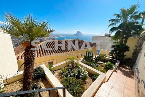 Villa i Calpe, Alicante, Calpe - € 699.500 | Ref: CA5444 - foto 38
