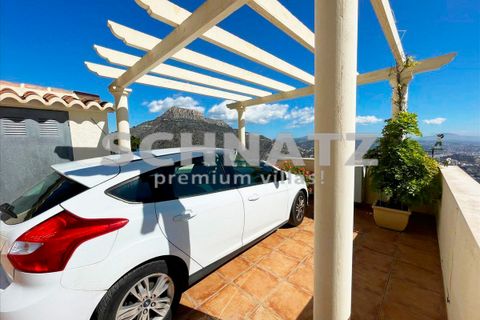 Villa i Calpe, Alicante, Calpe - € 699.500 | Ref: CA5444 - foto 39