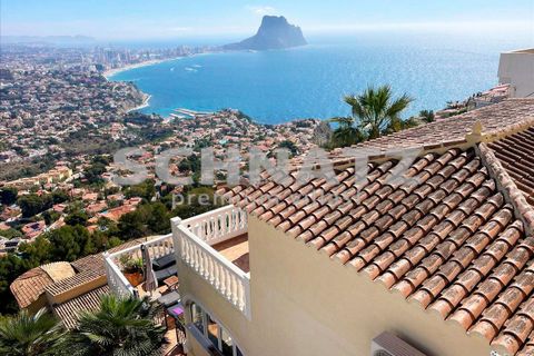 Villa i Calpe, Alicante, Calpe - € 699.500 | Ref: CA5444 - foto 40