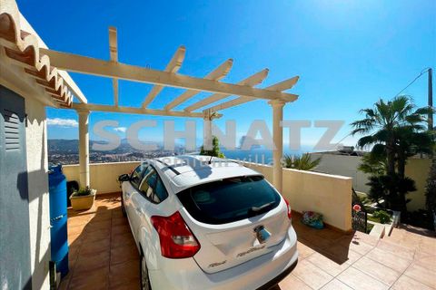 Villa i Calpe, Alicante, Calpe - € 699.500 | Ref: CA5444 - foto 41