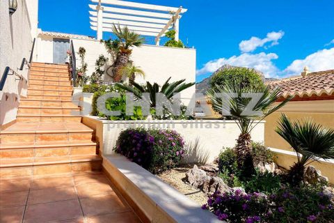 Villa i Calpe, Alicante, Calpe - € 699.500 | Ref: CA5444 - foto 42