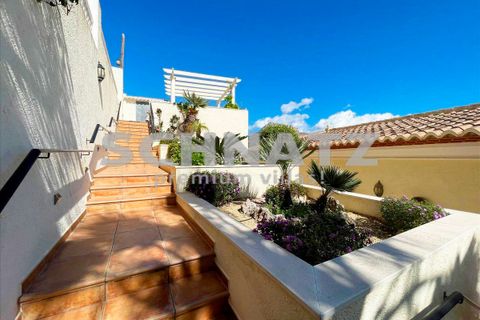 Villa i Calpe, Alicante, Calpe - € 699.500 | Ref: CA5444 - foto 43