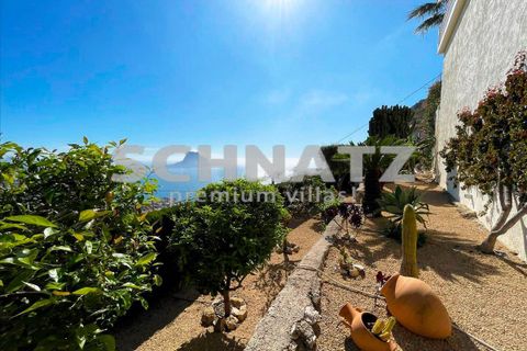 Villa i Calpe, Alicante, Calpe - € 699.500 | Ref: CA5444 - foto 44