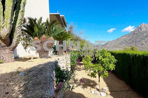 Villa i Calpe, Alicante, Calpe - € 699.500 | Ref: CA5444 - foto 45