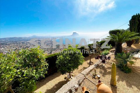 Villa i Calpe, Alicante, Calpe - € 699.500 | Ref: CA5444 - foto 46