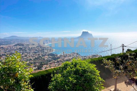 Villa i Calpe, Alicante, Calpe - € 699.500 | Ref: CA5444 - foto 47