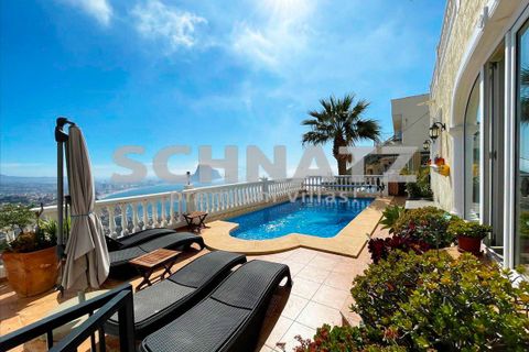 Villa i Calpe, Alicante, Calpe - € 699.500 | Ref: CA5444 - foto 48