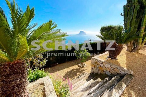 Villa i Calpe, Alicante, Calpe - € 699.500 | Ref: CA5444 - foto 49