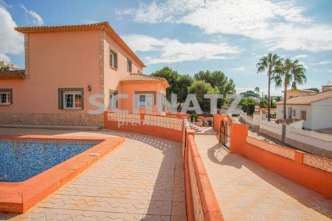 Villa i Calpe, Alicante, Calpe - € 725.000 | Ref: CA5443 - foto 1