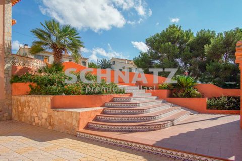 Villa i Calpe, Alicante, Calpe - € 725.000 | Ref: CA5443 - foto 2