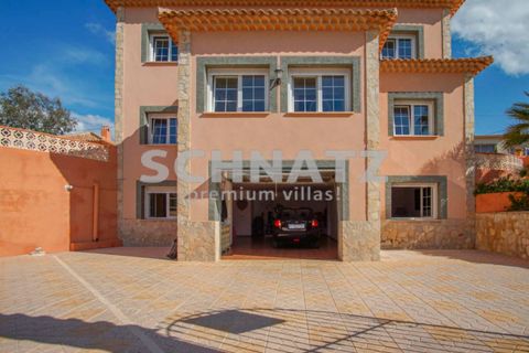 Villa i Calpe, Alicante, Calpe - € 725.000 | Ref: CA5443 - foto 3