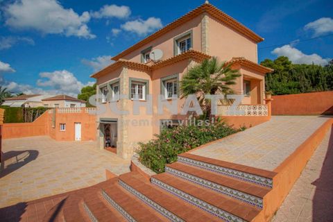 Villa i Calpe, Alicante, Calpe - € 725.000 | Ref: CA5443 - foto 4