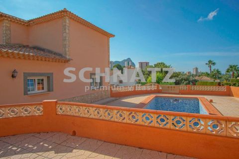 Villa i Calpe, Alicante, Calpe - € 725.000 | Ref: CA5443 - foto 5