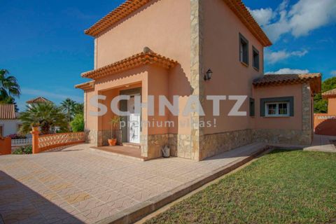 Villa i Calpe, Alicante, Calpe - € 725.000 | Ref: CA5443 - foto 6