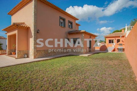 Villa i Calpe, Alicante, Calpe - € 725.000 | Ref: CA5443 - foto 7