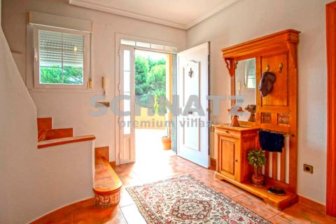 Villa i Calpe, Alicante, Calpe - € 725.000 | Ref: CA5443 - foto 9