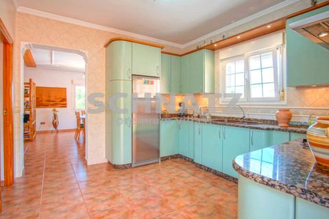 Villa i Calpe, Alicante, Calpe - € 725.000 | Ref: CA5443 - foto 17