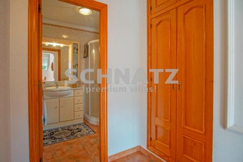 Villa i Calpe, Alicante, Calpe - € 725.000 | Ref: CA5443 - foto 19