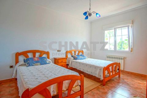 Villa i Calpe, Alicante, Calpe - € 725.000 | Ref: CA5443 - foto 22