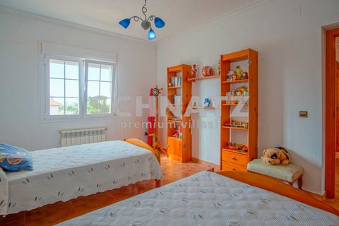 Villa i Calpe, Alicante, Calpe - € 725.000 | Ref: CA5443 - foto 25