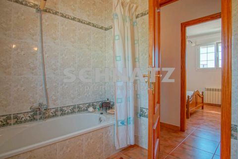 Villa i Calpe, Alicante, Calpe - € 725.000 | Ref: CA5443 - foto 29