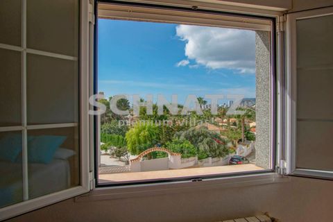Villa i Calpe, Alicante, Calpe - € 725.000 | Ref: CA5443 - foto 30