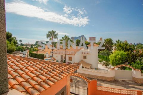 Villa i Calpe, Alicante, Calpe - € 725.000 | Ref: CA5443 - foto 31